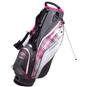 Hot Z Ladies HTZ Golf Bag