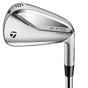 P770 Iron