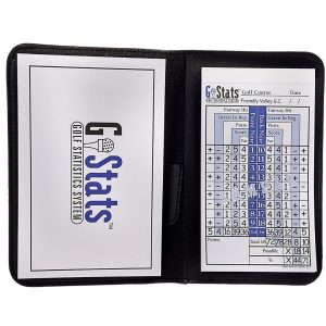 ProActive Sports SGS002 Golfer Statistic and Stat Tracking System