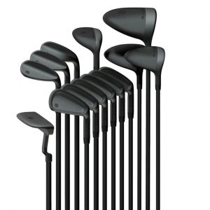 Stix Golf Club Complete Set