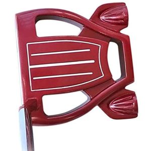 Tour Edge Golf HP Series 11 Red Putter