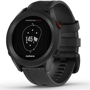 Garmin Golf Approach S12 GPS Watch