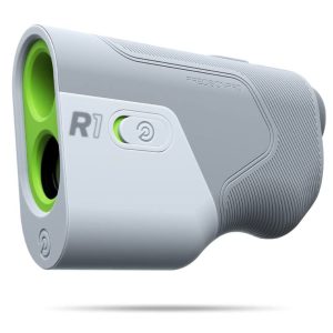 Precision Pro R1 Smart Golf Rangefinder