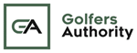 Golfers Authority logo design