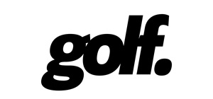 Golfers Authority logo