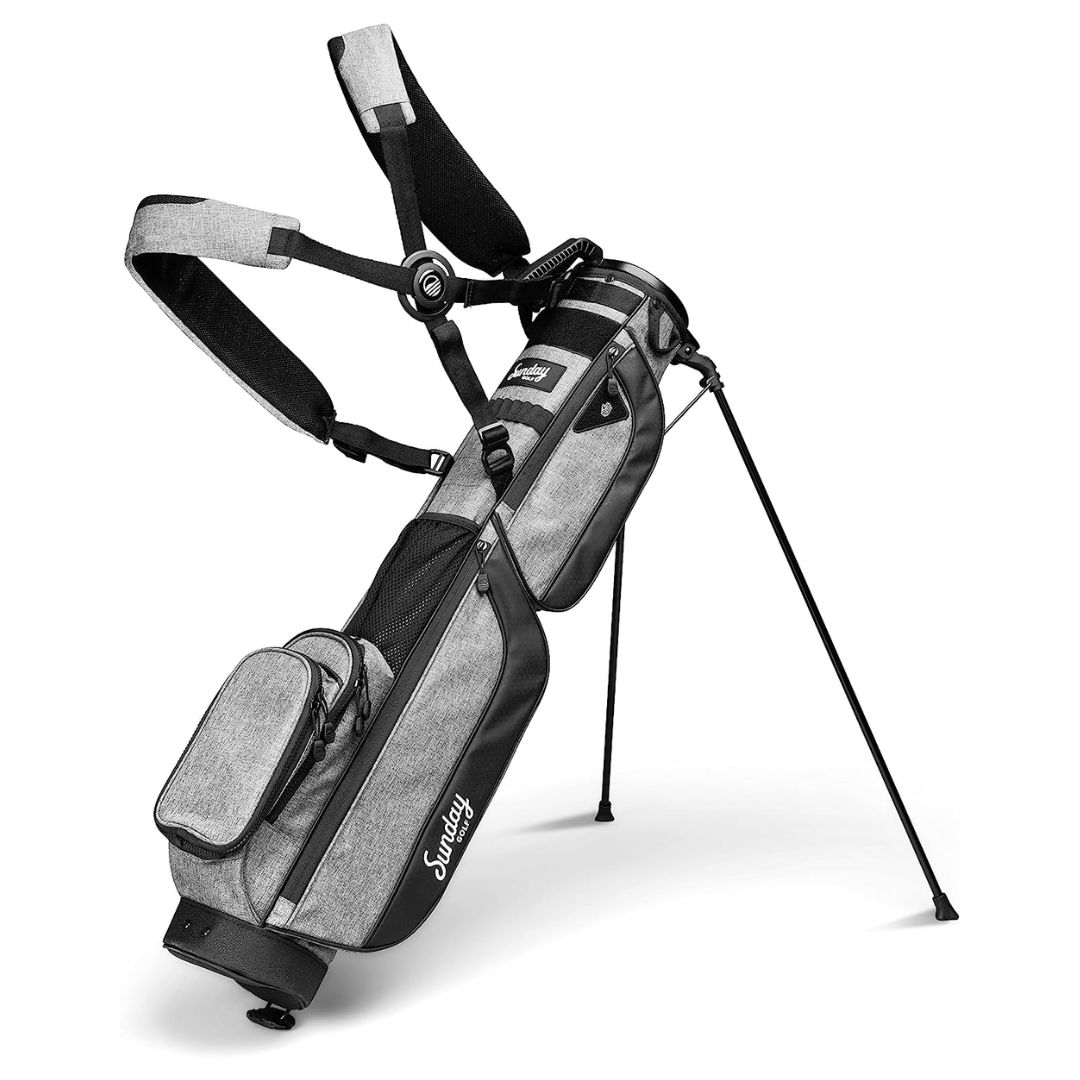 Sunday Golf Loma XL Golf Bag Review