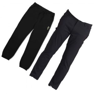 TRUE All Day 5 Pocket Pant and TRUE Weekend Sweatpant