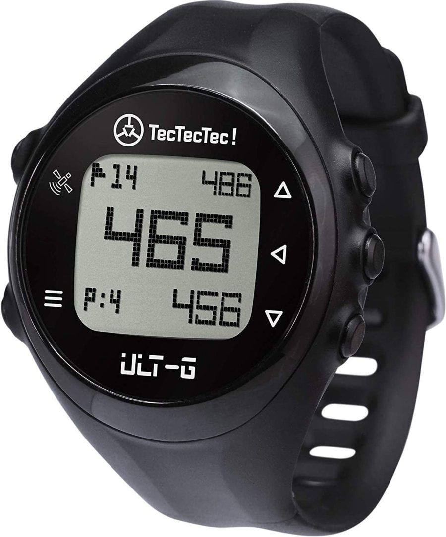 TecTecTec Watch