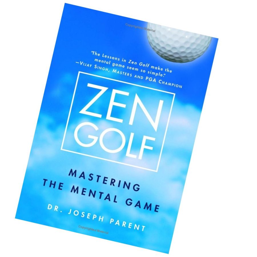 1Zen Golf Mastering the Mental Game
