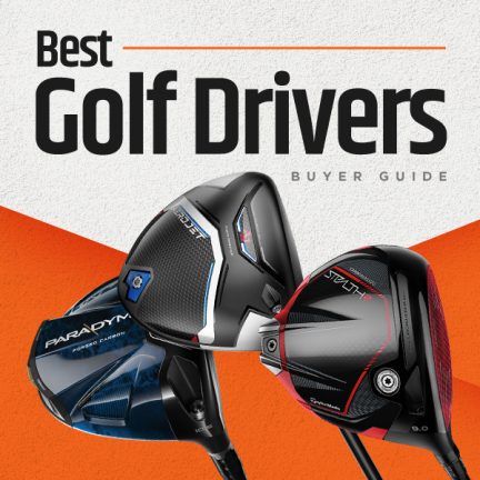 Best Golf Drivers for 2023 Buyer Guide Covers copy