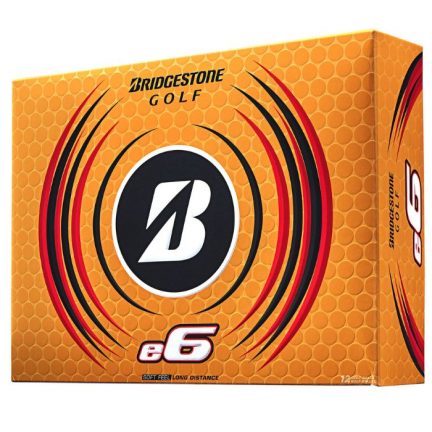 Bridgestone E6 Golf Ball