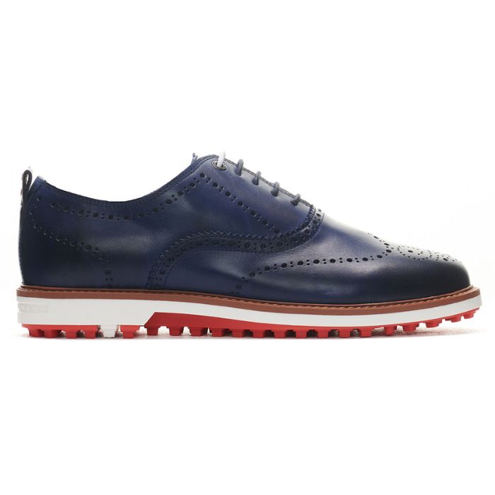 Duca Del Cosma Churchill Mens Golf Shoes