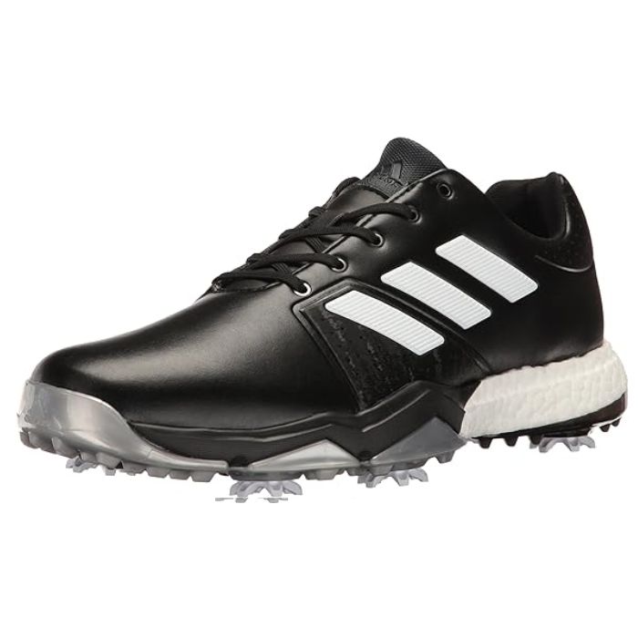 adidas Men's Adipower Boost 3 Golf Shoe