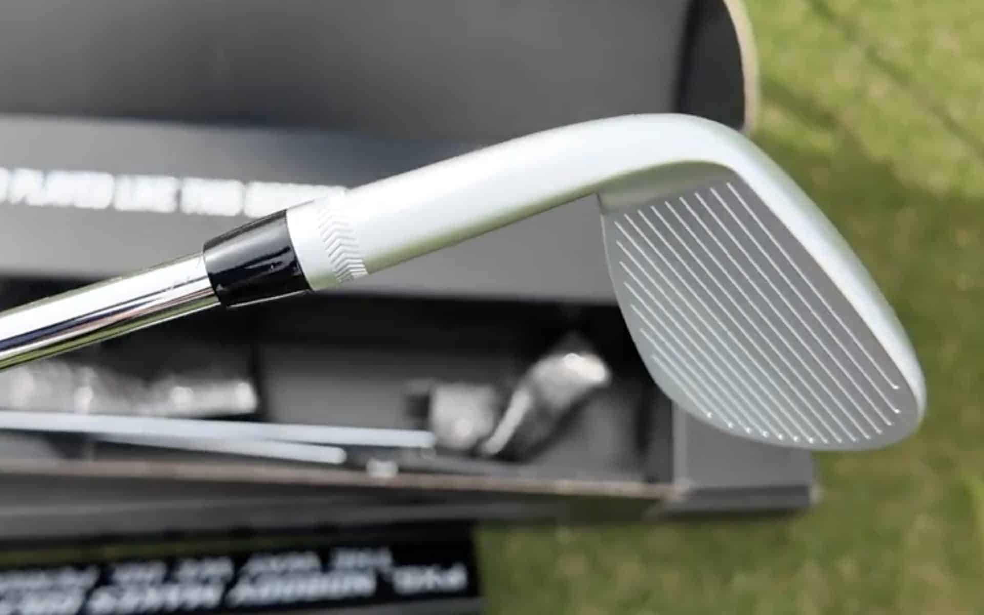 golf wedges