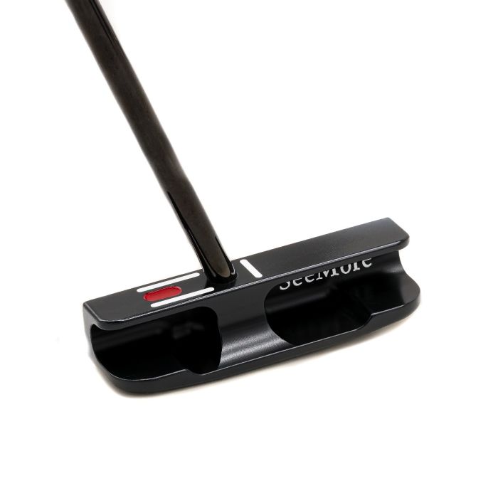 Seemore Nashville Putter