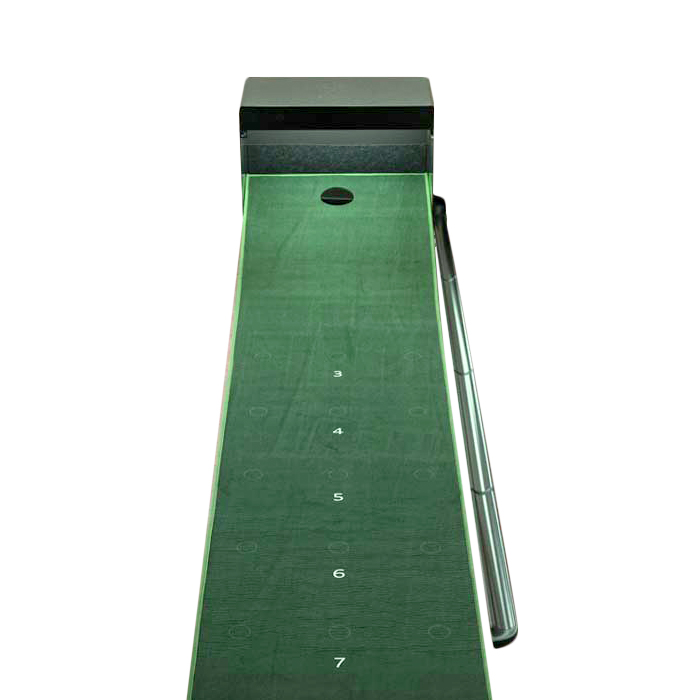 Puttr AI Putting Mat