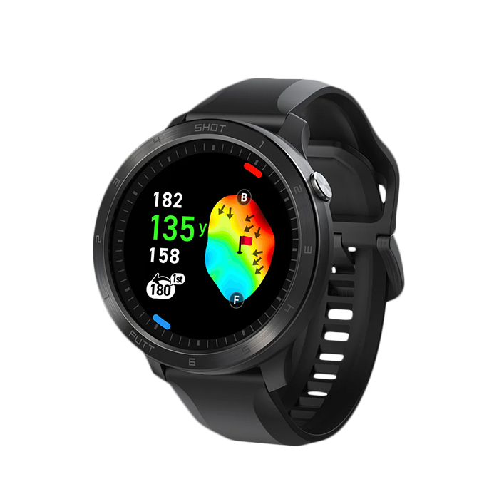 Voice Caddie T11 Pro GPS Golf Watch