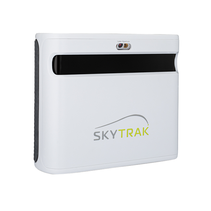 SkyTrak+ Plus Golf Launch Monitor