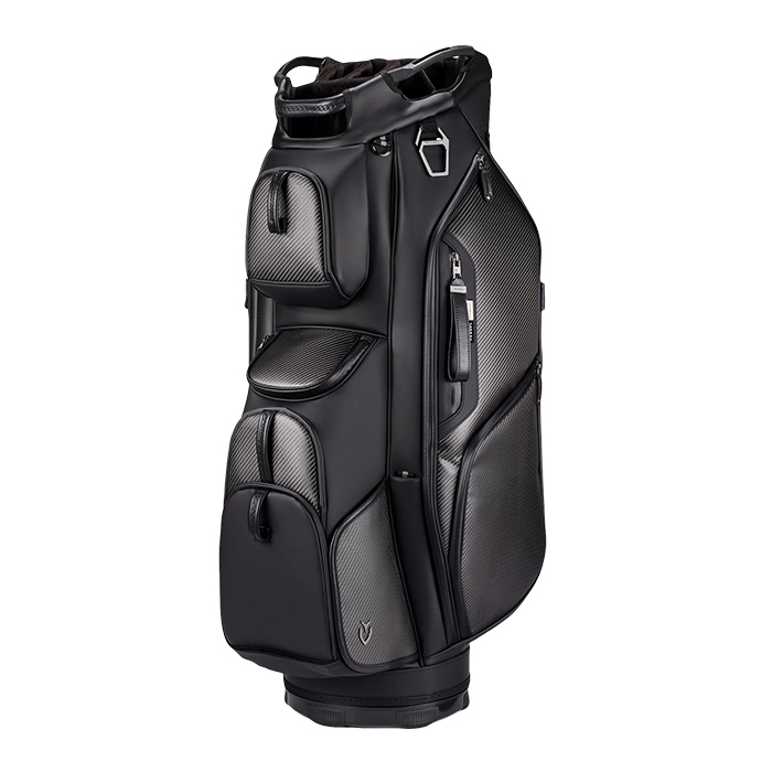 Vessel Lux Pro Cart Golf Bag