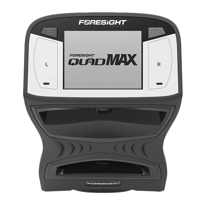 Foresight QuadMAX Golf Launch Monitor