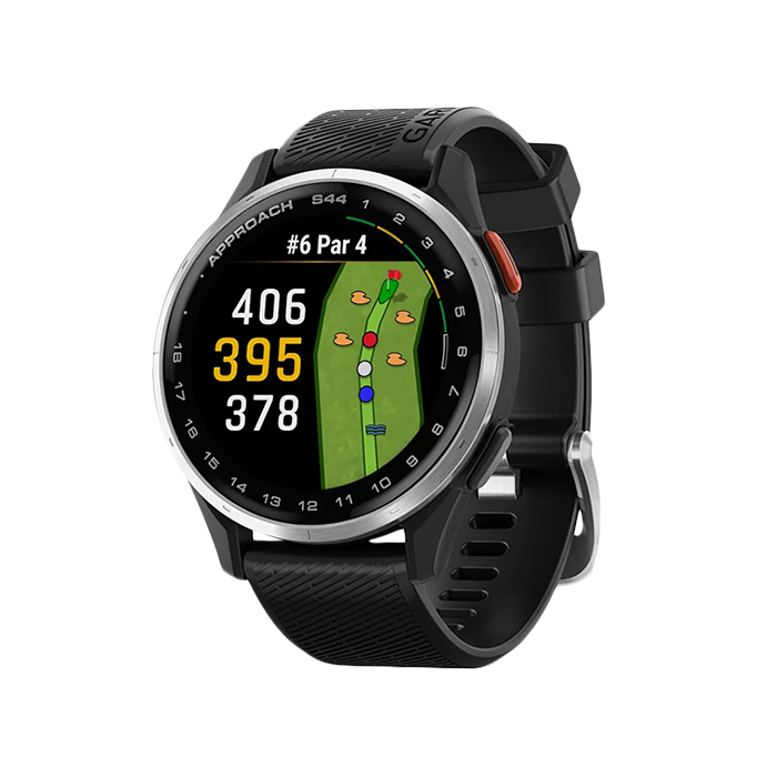 Garmin Approach S44 Golf Watch