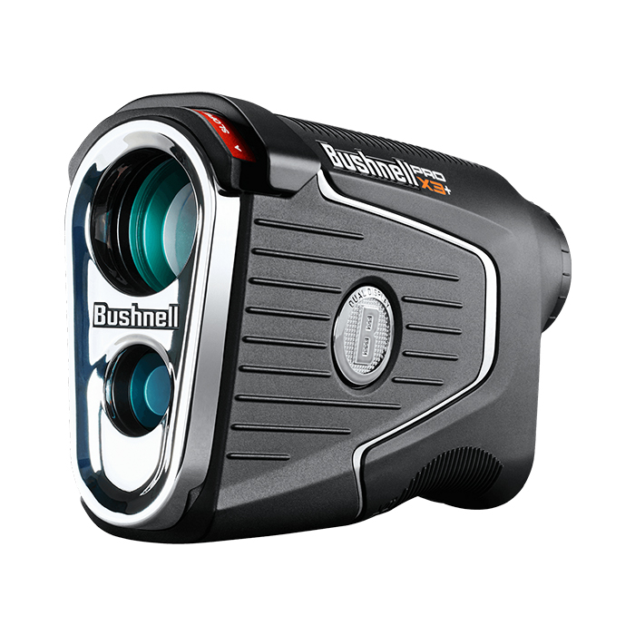 Bushnell Pro X3+ LINK Golf Rangefinder