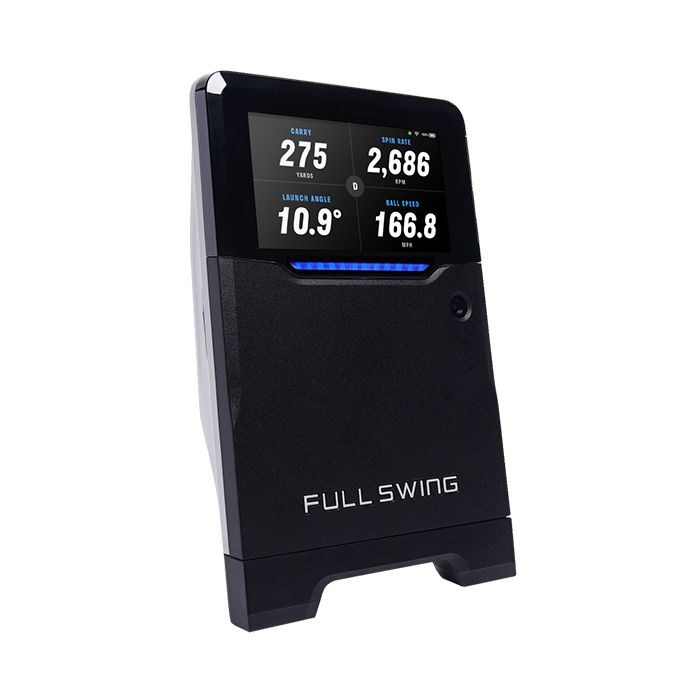 Full Swing KIT Golf Launch Monitor
