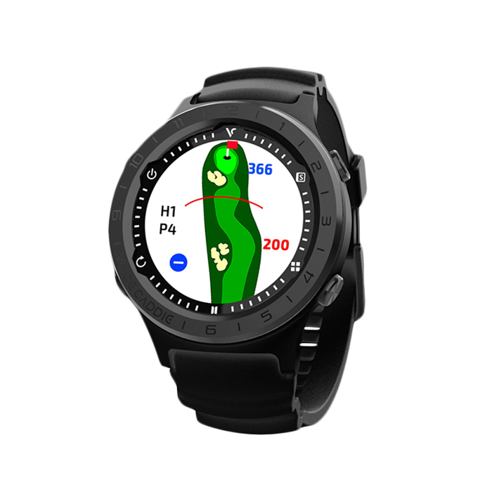 Voice Caddie A3 Hybrid Golf GPS