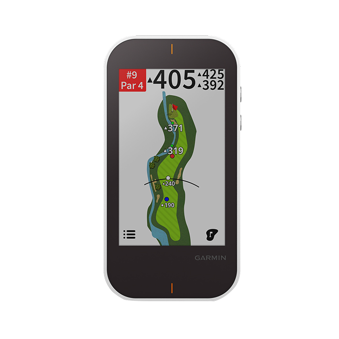 Garmin Approach G80 Launch Monitor