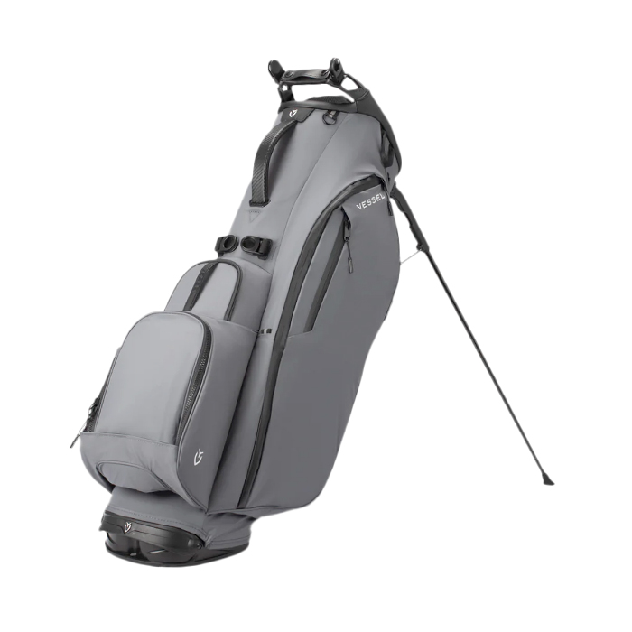 Vessel Player Air Stand Golf Bag
