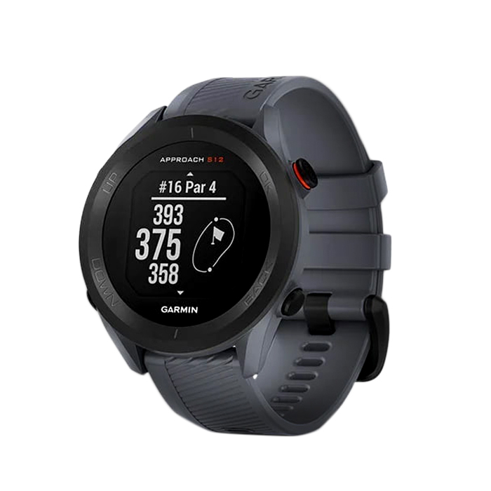 Garmin Approach S12 Golf Watch