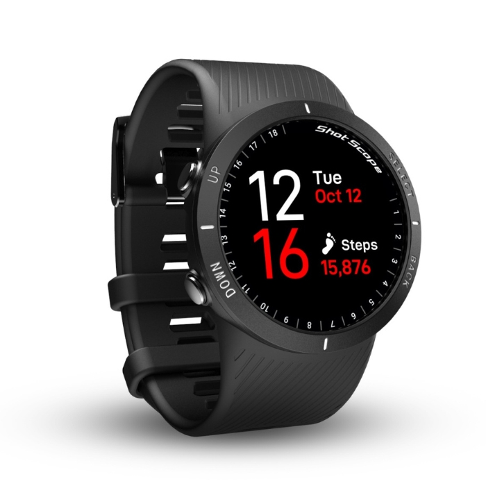 Shot Scope V5 Golf GPS Watch
