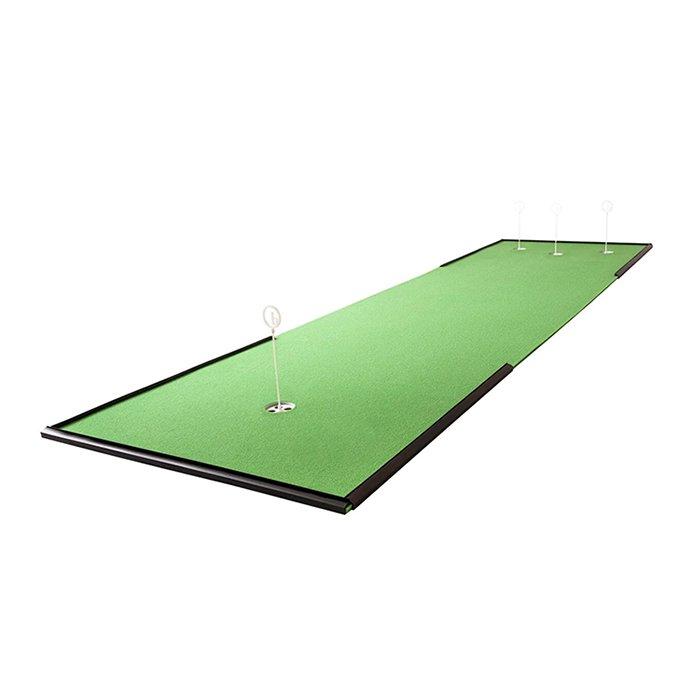 BirdieBall RollTech Putting Mat