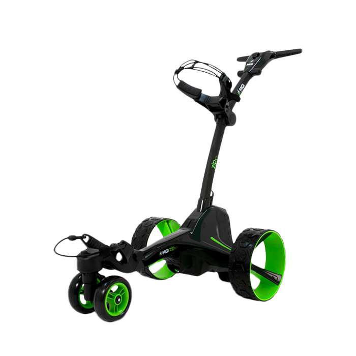 MGI ZIP X5 Electric Golf Push Cart