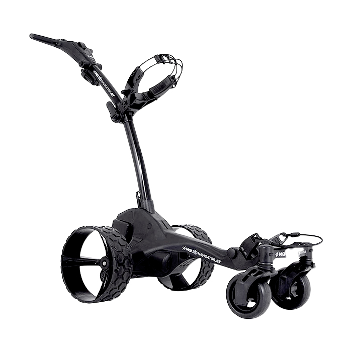 MGI Zip Navigator AT Golf Cart