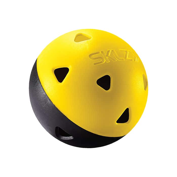 SKLZ Limited-Flight Practice Balls