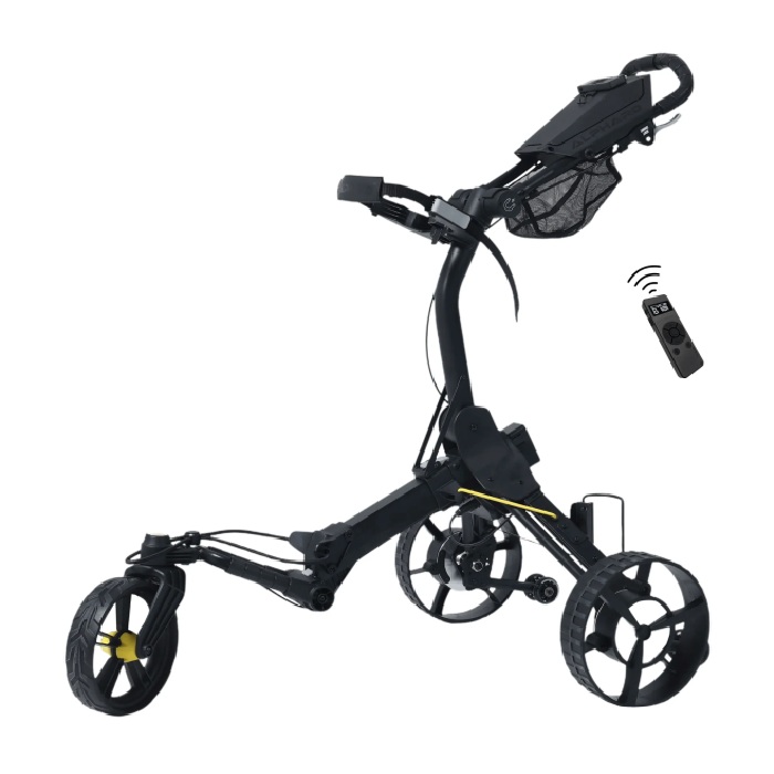 Alphard Cyber Golf Cart