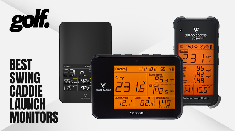 best swing caddie launch monitors buyer guide covers copy