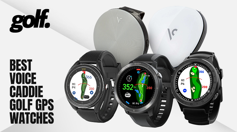 best voice caddie golf gps watches buyer guide covers copy 2