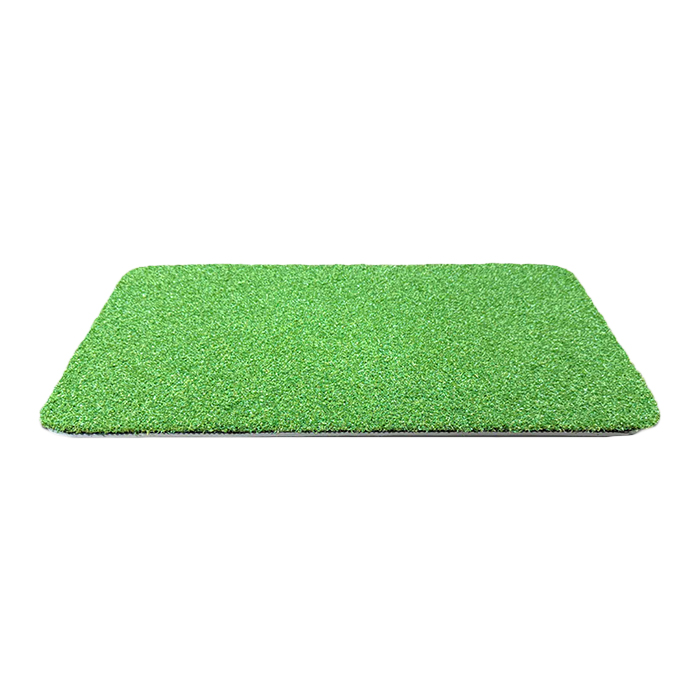 BirdieBall Premium Turf Golf Hitting Mat