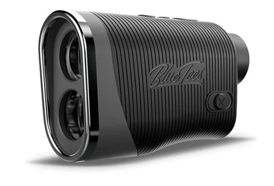 Blue Tees S3 Max+ Golf Rangefinder