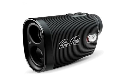 Blue Tees Golf Series 4 Ultra Golf Laser Rangefinder