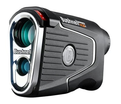Bushnell Pro X3+ Golf Laser Rangefinder