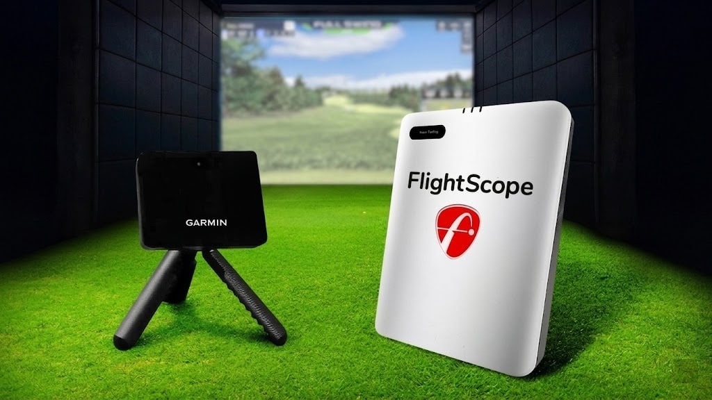 FlightScope Mevo Gen2 vs Garmin Approach R10: One is Best?