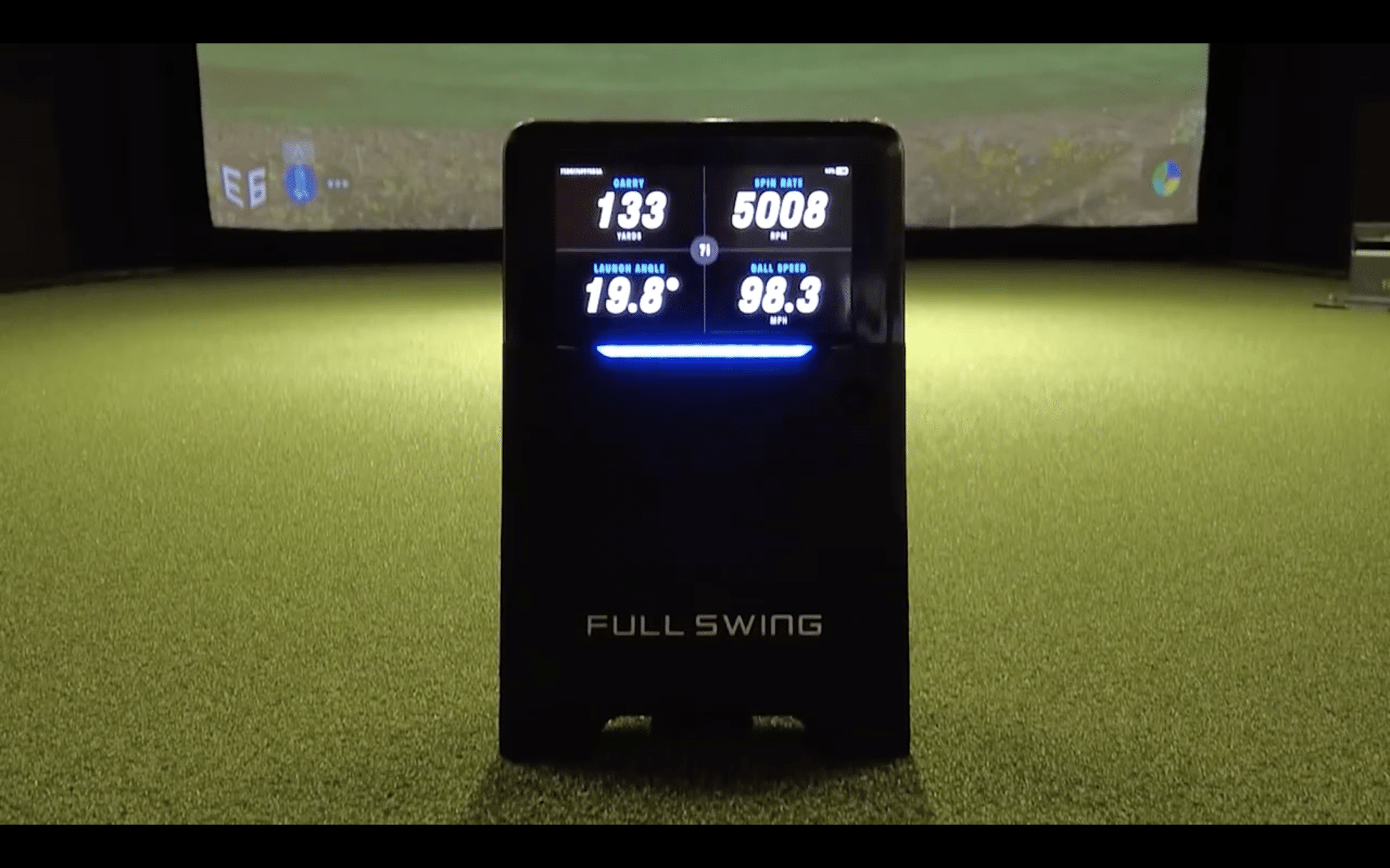 Full Swing Golf Simulators Cost: Prices & Value Guide