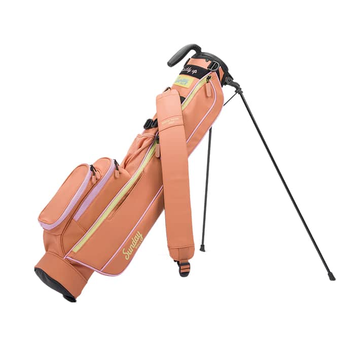Sunday Golf Loma Bag