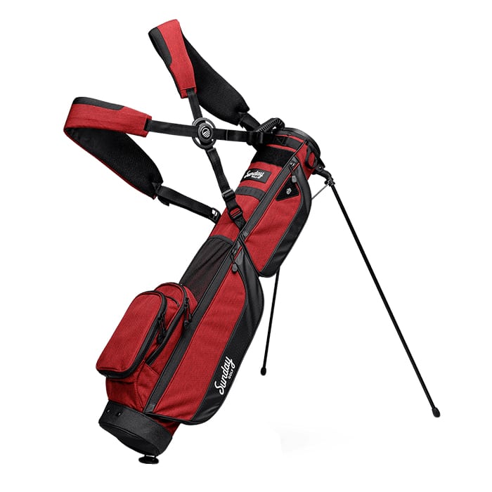 Sunday Loma XL Stand Bag