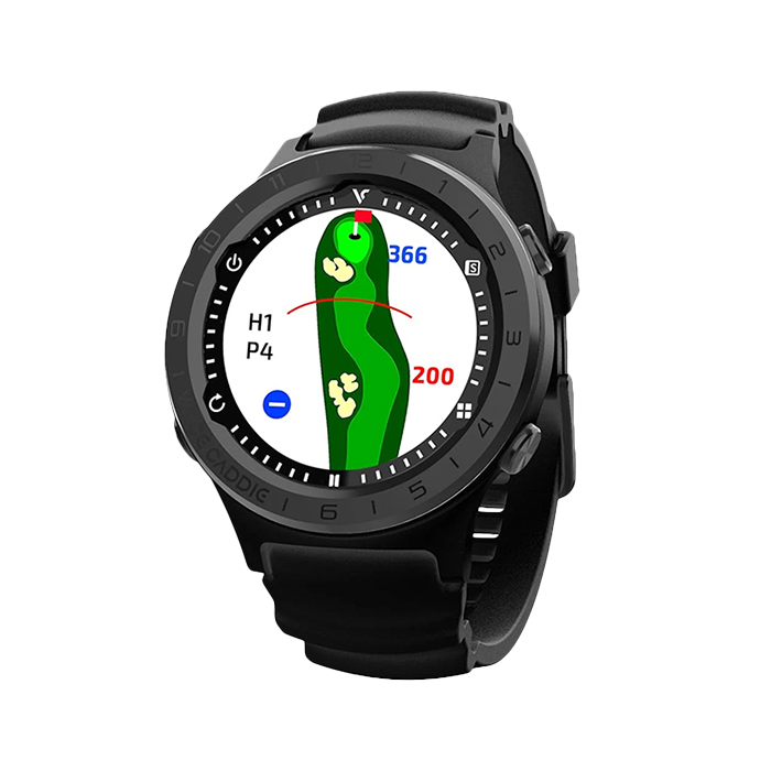 Voice Caddie A3 Hybrid Golf GPS Watch