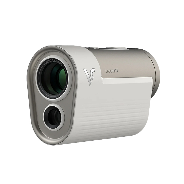 Voice Caddie Laser Fit Rangefinder