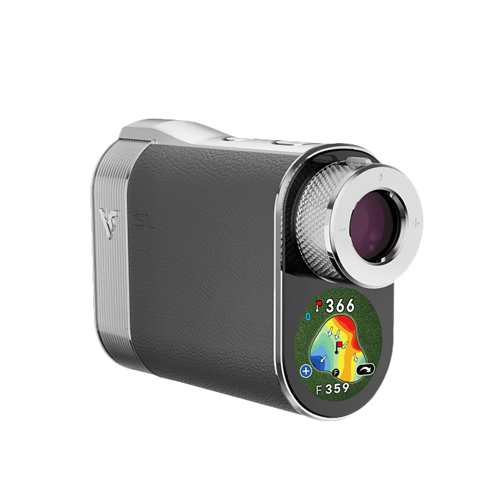 Voice Caddie SL3 Laser Rangefinder